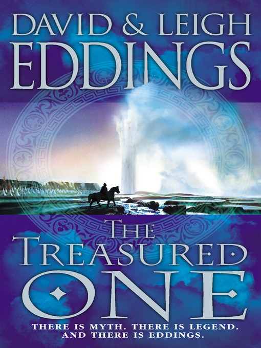 Title details for The Treasured One by David Eddings - Available